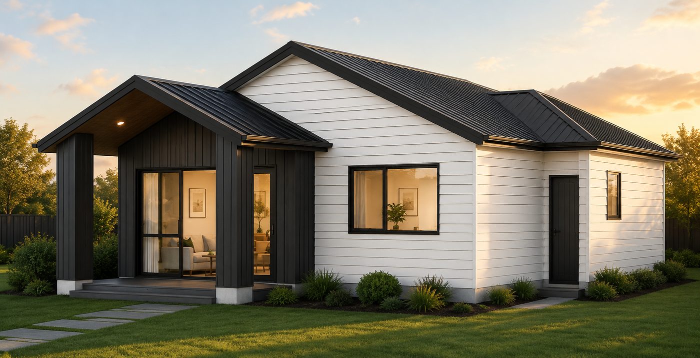 Minor Dwellings and Granny Flats